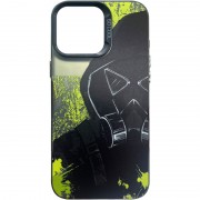 Чехол TPU+PC So Cool для Apple iPhone 13 / 14 (6.1