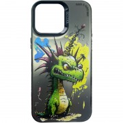 Чехол TPU+PC So Cool для Apple iPhone 13 / 14 (6.1