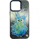 Чохол TPU+PC So Cool для Apple iPhone 11 Pro (5.8") Little Bird
