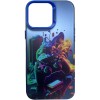 Чохол TPU+PC So Cool для Apple iPhone 11 Pro (5.8") Gamer
