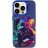 Чехол TPU+PC So Cool для Apple iPhone 13 Pro (6.1 дюйма) Gamer
