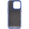 Чехол TPU+PC So Cool для Apple iPhone 13 Pro (6.1 дюйма) Gamer