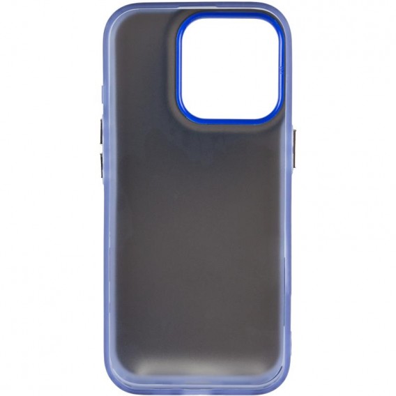 Чехол TPU+PC So Cool для Apple iPhone 13 Pro (6.1 дюйма) Gamer