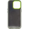 Чехол TPU+PC So Cool для Apple iPhone 14 Pro (6.1 дюйма) Power