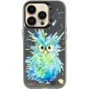 Чехол TPU+PC So Cool для Apple iPhone 14 Pro (6.1 дюйма) Little Bird