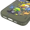 Чехол TPU+PC So Cool для Apple iPhone 14 Pro (6.1 дюйма) Let's Go