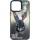 Чехол TPU+PC So Cool для iPhone 15 (6.1") Cool Rabbit