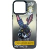 Чохол TPU+PC So Cool для Apple iPhone XR (6.1") Cool Rabbit