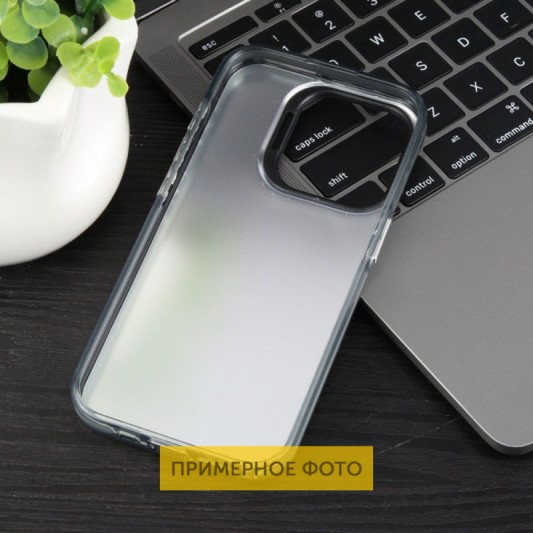 Чехол TPU+PC So Cool для Apple iPhone XR (6.1