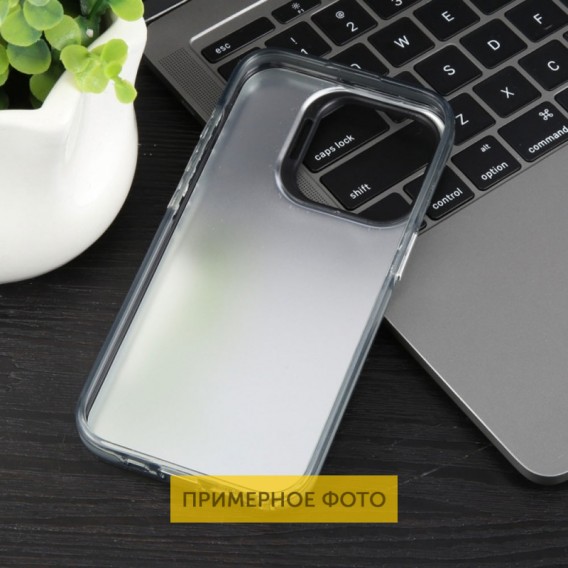 Чохол TPU+PC So Cool для Apple iPhone XR (6.1") Let's Go