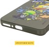Чохол TPU+PC So Cool для Xiaomi Redmi 12C / Poco C55 Let's Go