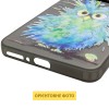 Чохол TPU+PC So Cool для Xiaomi Redmi 12C / Poco C55 Little Bird