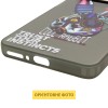 Чохол TPU+PC So Cool для Xiaomi Redmi 12C / Poco C55 Cool Rabbit