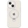 Чохол Silicone Case Full Protective with Ring для Apple iPhone 13 / 14 (6.1") White