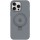 Чехол Silicone Case Full Protective with Ring для Apple iPhone 13 Pro (6.1") Grey