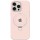 Чехол Silicone Case Full Protective with Ring для Apple iPhone 13 Pro (6.1") Pink