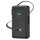 Портативний ЗП Power Bank WIWU Wi-P049 PD20W with cable 10000 mAh Black