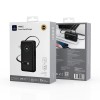 Портативный ЗП Power Bank WIWU Wi-P049 PD20W with cable 10000 mAh Black