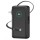 Портативний ЗП Power Bank WIWU Wi-P049 PD20W with cable 10000 mAh Black