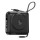 Портативний ЗП Power Bank WIWU Wi-P051 6 in 1 PD45W з БЗП 15000 mAh Black