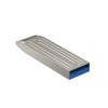 Флеш-драйв USB 2.0 Flash Drive WIWU Wi-FD002 Infinite 3 in 1 128GB Silver