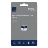 Карта пам'яті microSDXC WIWU Wi-FC004 Infinite Series 32GB (U1, C10) без адаптера Blue