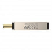Переходник WIWU Wi-HB004 Infinite USB-C to HDMI Silver