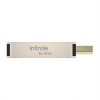 Перехідник WIWU Wi-HB004 Infinite USB-C to HDMI Silver