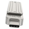 Флеш-драйв USB 3.0 Flash Drive WIWU Wi-FD001 3 in 1 64GB Silver