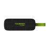 Bluetooth Колонка WIWU H2 Thunder Wireless Portable Speaker Black