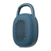 Bluetooth Колонка WIWU H3 Clip Fun Portable Wireless Speaker Blue