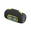 Bluetooth Колонка WIWU H7 Thunder Wireless Portable Speaker Black