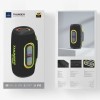 Bluetooth Колонка WIWU H7 Thunder Wireless Portable Speaker Black