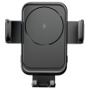 Автотримач з БЗП WIWU CH-321 15W Black