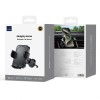 Автотримач з БЗП WIWU CH-321 15W Black