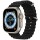 Ремешок Ocean Band для Apple Watch 42(ser.1-3)/44/45/46/49mm Черный / Black