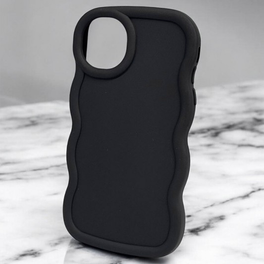 Чехол TPU Ripple для Apple iPhone 11 (6.1