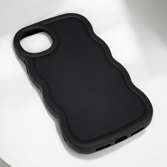 Чехол TPU Ripple для Apple iPhone 11 (6.1