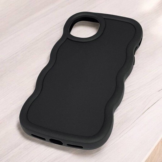 Чехол TPU Ripple для Apple iPhone 11 (6.1