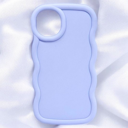 Чехол TPU Ripple для Apple iPhone 11 (6.1