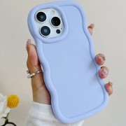Чехол TPU Ripple для Apple iPhone 14 Pro (6.1