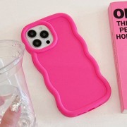 Чехол TPU Ripple для Apple iPhone 15 Pro (6.1