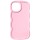 Чехол TPU Ripple для Apple iPhone 13 Pro Max (6.7") Pink