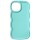 Чехол TPU Ripple для Apple iPhone 13 Pro Max (6.7") Turquoise