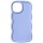 Чехол TPU Ripple для Apple iPhone 13 Pro Max (6.7") Lilac Blue