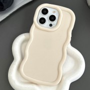 Чехол TPU Ripple для Apple iPhone 13 Pro Max (6.7