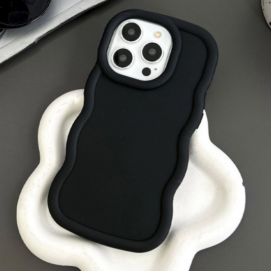 Чехол TPU Ripple для Apple iPhone 13 Pro Max (6.7