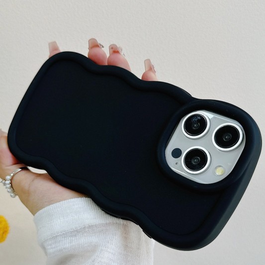 Чехол TPU Ripple для Apple iPhone 13 Pro Max (6.7