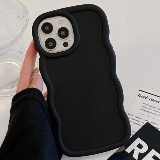 Чехол TPU Ripple для Apple iPhone 13 Pro Max (6.7