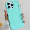 Чохол TPU Ripple для Apple iPhone 12 Pro / 12 (6.1") Turquoise